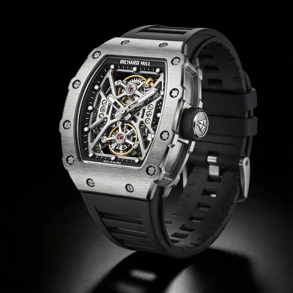Richard Mille