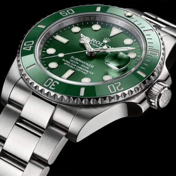 Rolex Submariner